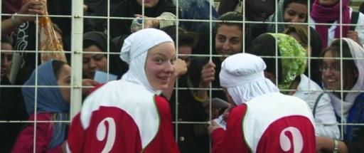 «Frauenfussball ist im Iran ein Tabu»