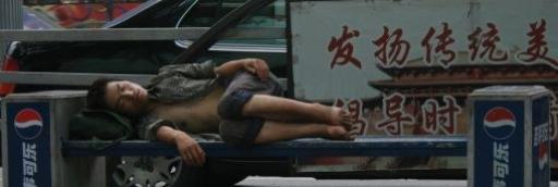 Wenn aus «China» Menschen werden