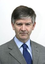 Walter Kälin  © privat