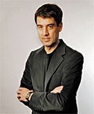 Fernand Melgar © ZVG