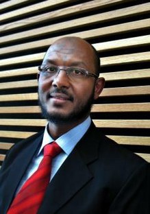 Sami al-Haj © Gwladys Fouché