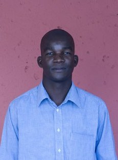Michael Nyangi © Fabrice Praz