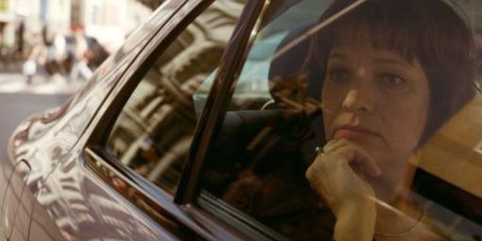 Kerry Fox spielt in «Sturm» die Anklägerin Hannah Maynard © 23/5 Zentropa, IDTV