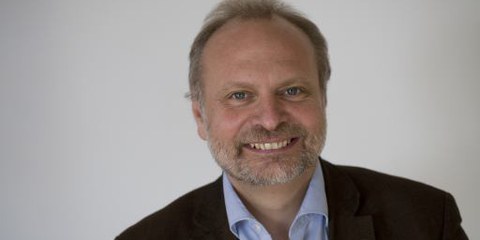 Carlo Knöpfel ist Mitglied der Geschäftsleitung von Caritas Schweiz sowie der Schweizerischen Konferenz für Sozialhilfe (SKOS) © Pia Zanetti