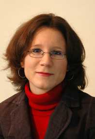 Stefanie Rinaldi © ZVG