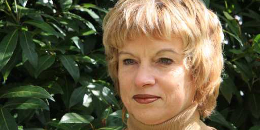 Françoise Sironi hat intensiv über Folteropfer und die Psyche von Folterern geforscht. © ZVG