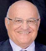 Giorgo Malinverni © ZVG