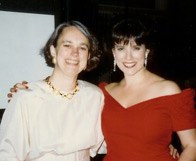 Terry Laura