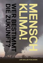 Mensch Klima