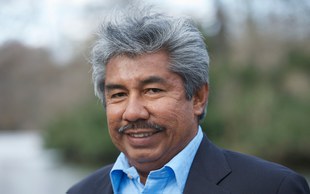 Abel Barrera