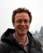 Patrick Kiefer