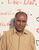 Abdeslam Omar Lahsen
