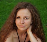 Christina Daletska