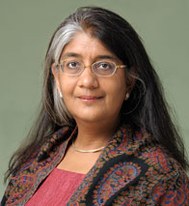 Shalini Randeria