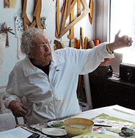 Hans Erni