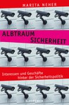 Cover des Buches von Marita Neher: "Albtraum Sicherheit". © Fischer Verlag