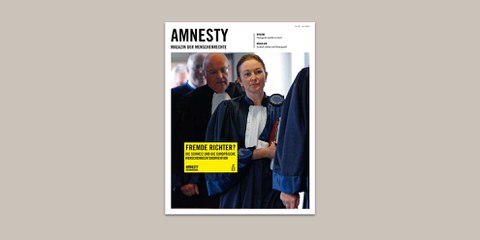 Europäische Menschenrechtskonvention