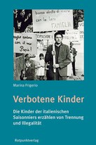 Cover: Verbotene Kinder