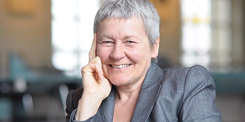 «Die Parteien haben aus den Augen verloren, dass es um Menschen geht, die schwer traumatisiert sind.»Amnestys Asylrechtsexpertin Denise Graf. © AI