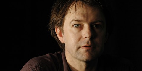 Yannick Haenel träumt in seinem Roman vomanarchistischen Aufstand der Aussenseiter. © Catherine Hélie/Editions Gallimard