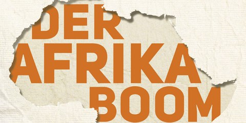 Schluss mit den Stereotypen! Die Journalisten Andreas und Frank Sieren wagen einen neuen Blick auf Afrika. © Hanser