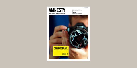 Pressefreiheit: Freie Medien sind die Ausnahme