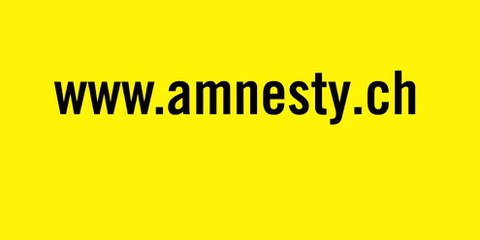 amnesty.ch im Amnesty-Magazin vom Juni 2016