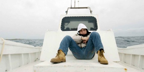 Ausgezeichnet. «Fuocoammare – Fire at the Sea»: © Berlinale