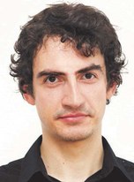 Der Filmwissenschaftler Georg Bütler betreut beim ZFF internationale Spiel- und Dokumentarfilme sowie die Programmreihen «Neue Welt Sicht» und «Border Lines».