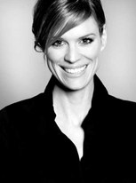 Nadja Schildknecht, Co-Director Zurich Film Festival
