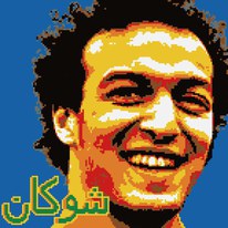 Shawkan © AI / AiWeiwei