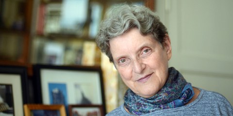 © Right Livelihood Award / Yulia Vishnevets