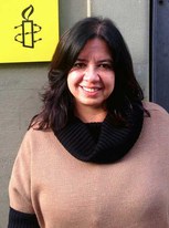 Berenice Celeita