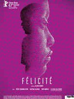 Félicité. Von Alain Gomis. Demokratische Republik Kongo 2017.