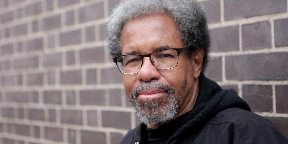 Albert Woodfox © AIUK