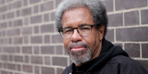 Albert Woodfox © AIUK