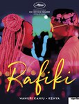 Poster Film Rafiki