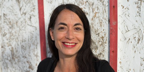 Sascha Lara Bleuler. © zvg
