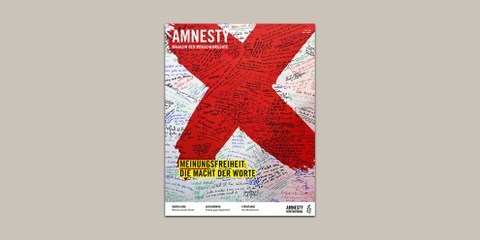 Meinungsfreiheit: Die Macht der Worte