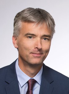 Jan Gysi. © zvg