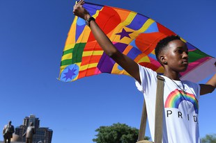 «Eine tolerantere Gesellschaft aufbauen»