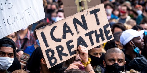 © Amnesty International / Christopher Glanzl