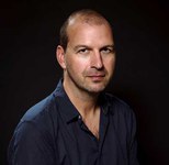 Éric Plamondon.© Pauline Maillet
