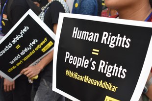 Staatsfeind Amnesty