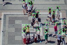 Überwachen und vorhersagen