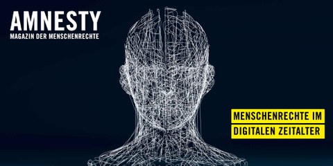 Menschenrechte im digitalen Zeitalter