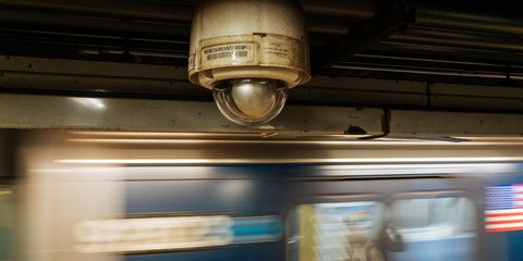 Klicken Sie auf Bild für die Fotoreportage aus New York. © Mathias Wasik