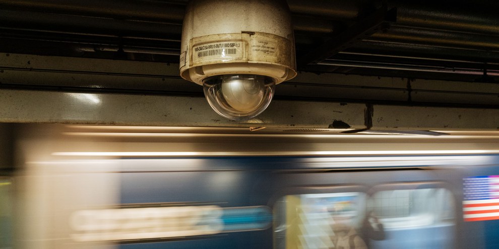 Klicken Sie auf Bild für die Fotoreportage aus New York. © Mathias Wasik