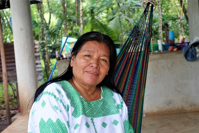 Guatemala – El Estor