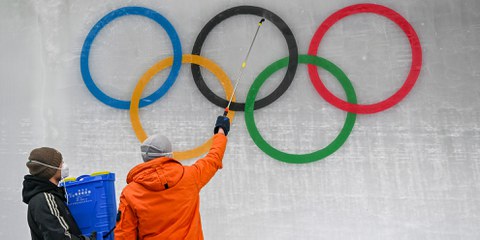 © KEYSTONE/XINHUA/Sun Fei